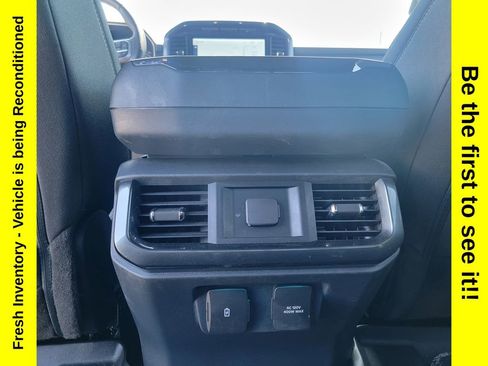 Used 2023 Ford F150 XLT w/ Equipment Group 302A High AWD/4WD image 33