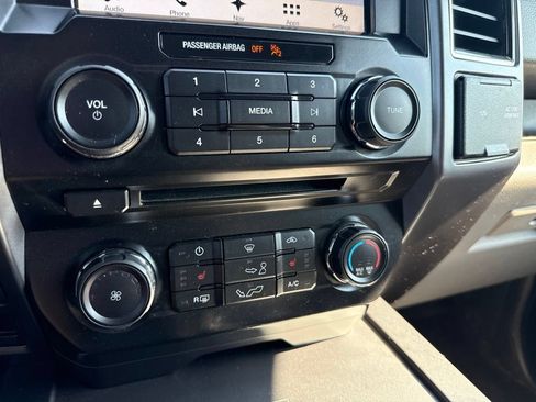 Used 2018 Ford F150 XLT w/ Equipment Group 302A Luxury AWD/4WD image 18