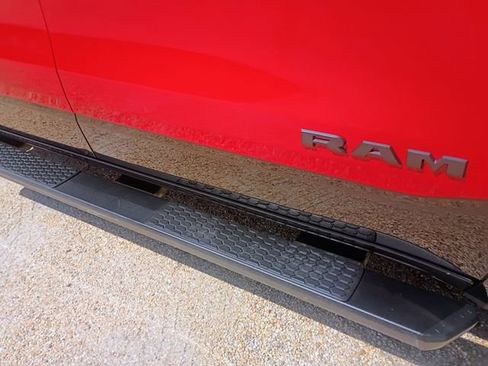 Used 2019 RAM 1500 Rebel w/ Rebel Level 2 Equipment Group AWD/4WD image 16