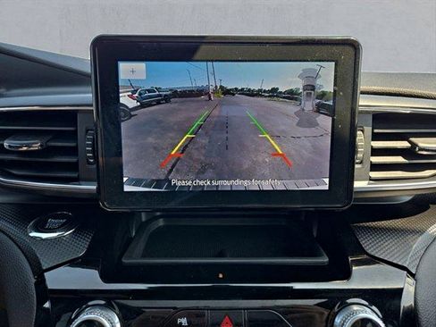 Certified 2023 Ford Explorer ST w/ Equipment Group 401A AWD/4WD image 19