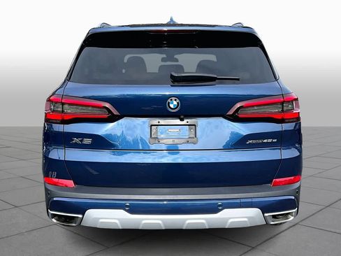 Certified 2023 BMW X5 xDrive45e w/ Luxury Seating Package image 4