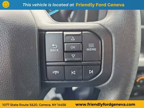 Used 2023 Ford F150 XLT AWD/4WD image 16