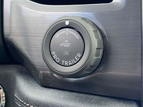 New 2025 Ford F150 Lightning Flash AWD/4WD image 17