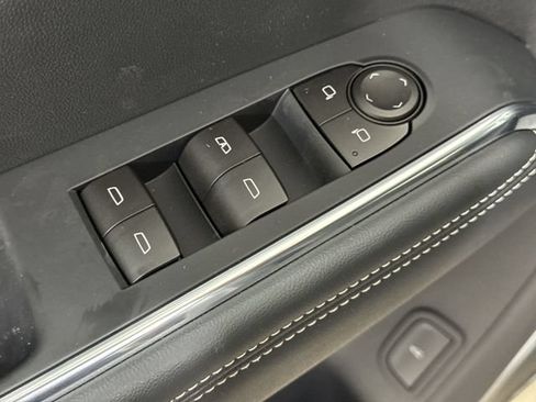 New 2026 GMC Acadia Elevation w/ Elevation Premium Package FWD image 23
