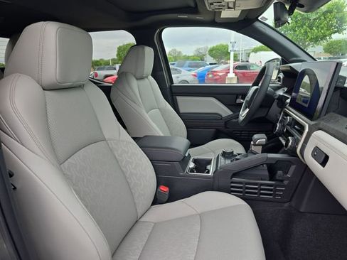 New 2026 Toyota Tacoma Limited AWD/4WD image 10