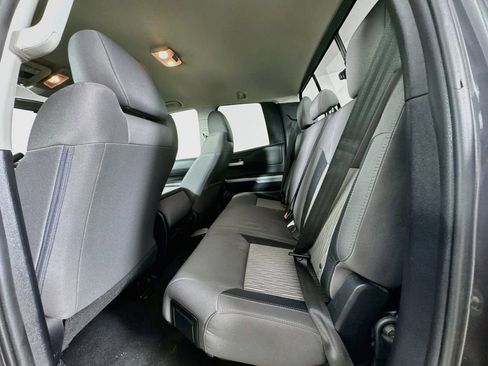 Used 2016 Toyota Tundra SR5 AWD/4WD image 23