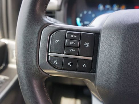 Used 2024 Ford F150 XLT w/ Mobile Office Package AWD/4WD image 8