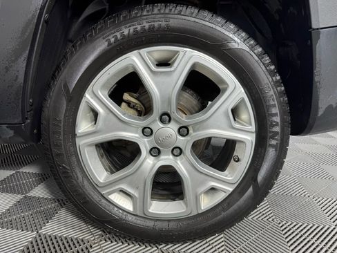 Used 2019 Jeep Renegade Limited w/ UConnect 8.4 Nav Group image 43