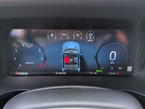 New 2025 Ford F150 XLT w/ Equipment Group 302A MID image 30