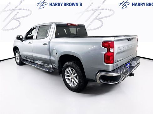 New 2026 Chevrolet Silverado 1500 LT image 29