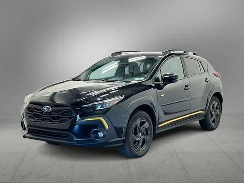 Certified 2026 Subaru Crosstrek 2.5i Sport AWD/4WD image 1