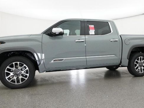 New 2026 Toyota Tundra 1794 Edition AWD/4WD image 21