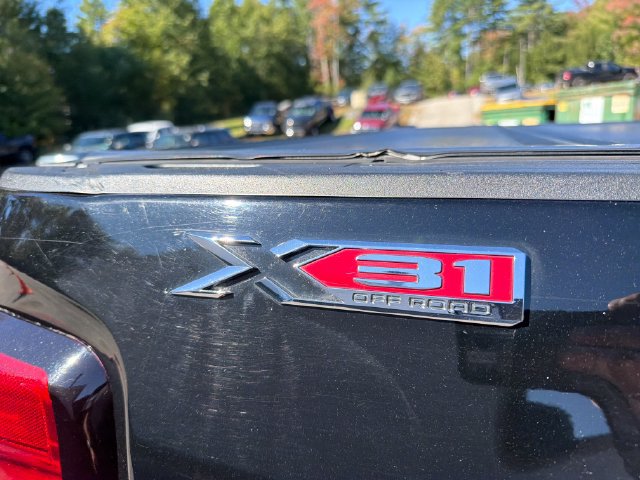 Used 2021 GMC Sierra 2500 SLT AWD/4WD image 10