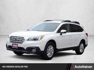 Used 2017 Subaru Outback 2.5i Premium AWD/4WD video 1