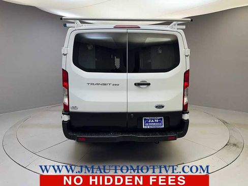 Used 2019 Ford Transit 250 130 Low Roof image 4