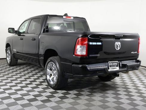 Certified 2024 RAM 1500 Big Horn image 5
