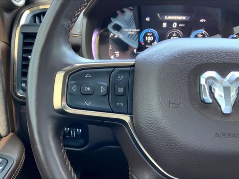 Used 2025 RAM 2500 Limited image 24