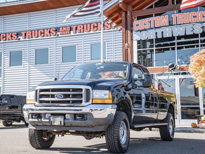 Used 2001 Ford F350 XLT