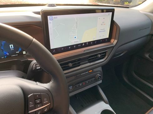 Used 2025 Ford Bronco Sport Outer Banks w/ Outer Banks Tech Package+ image 26