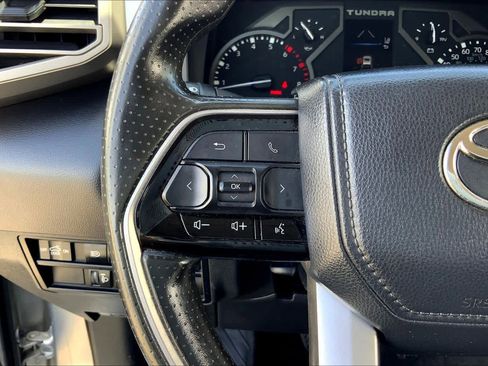 Used 2022 Toyota Tundra SR5 image 23