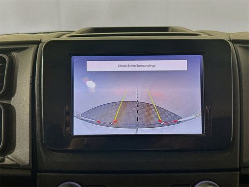 Used 2023 RAM ProMaster 3500 image 21