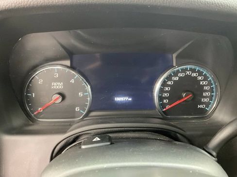 Used 2020 Chevrolet Tahoe Premier AWD/4WD image 11