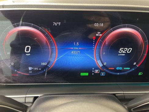 Used 2022 Mercedes-Benz GLS 450 4MATIC image 39