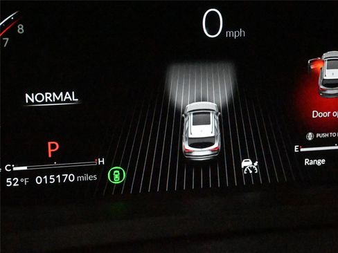 Certified 2023 Acura MDX SH-AWD w/ Advance Package image 3