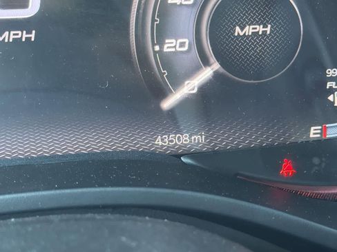 Used 2023 RAM 1500 Rebel w/ Rebel Level 2 Equipment Group image 19