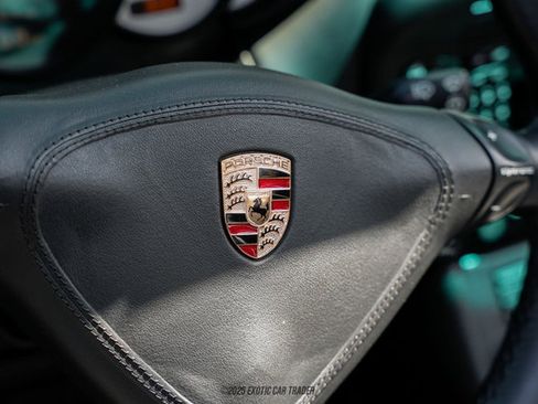 Used 2005 Porsche 911 Turbo image 41