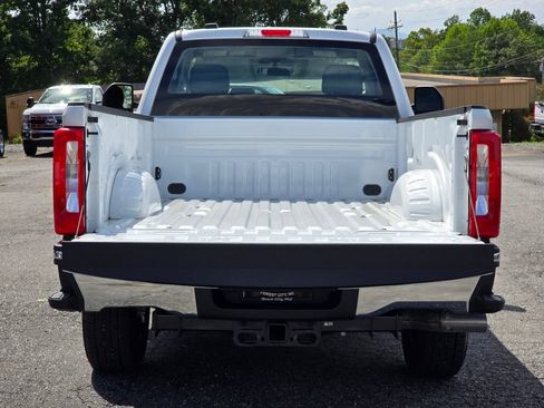 Used 2024 Ford F350 XL w/ XL Chrome Package RWD image 25