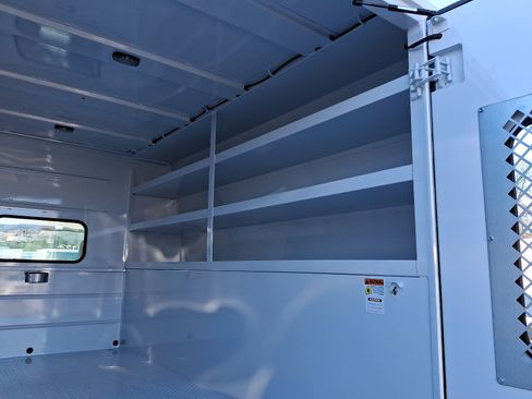 New 2024 Ford F450 XL image 8