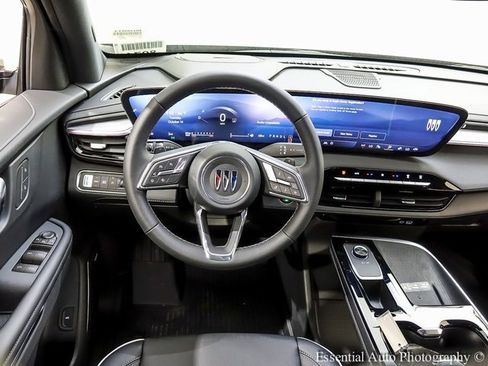 New 2026 Buick Enclave Preferred w/ LPO, Floor Liner Package image 11