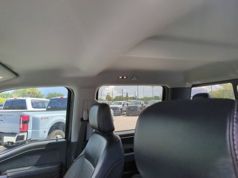 Used 2023 Ford F150 Lariat w/ Trailer Tow Package AWD/4WD image 25