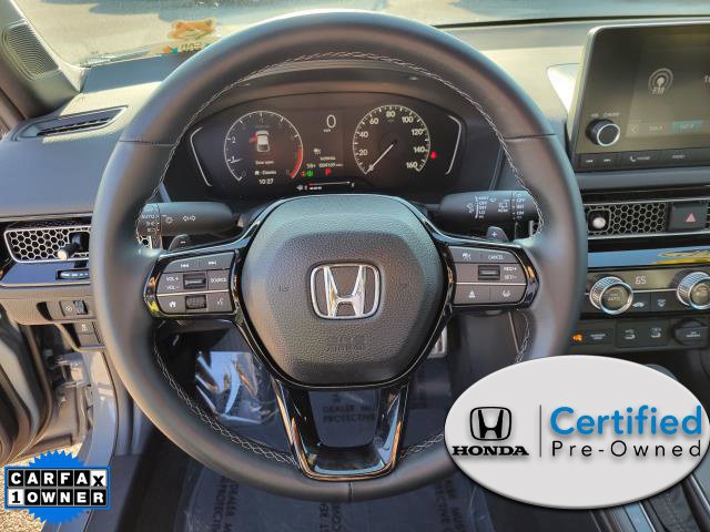 Certified 2026 Honda Civic Sport image 19