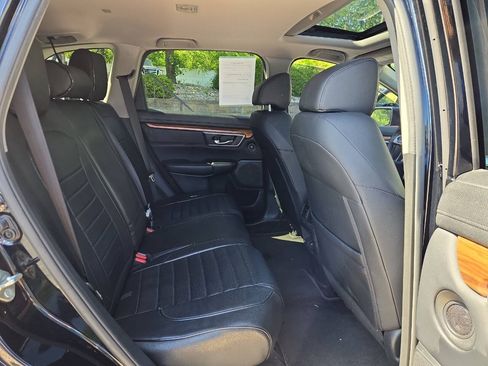 Used 2017 Honda CR-V EX-L image 17