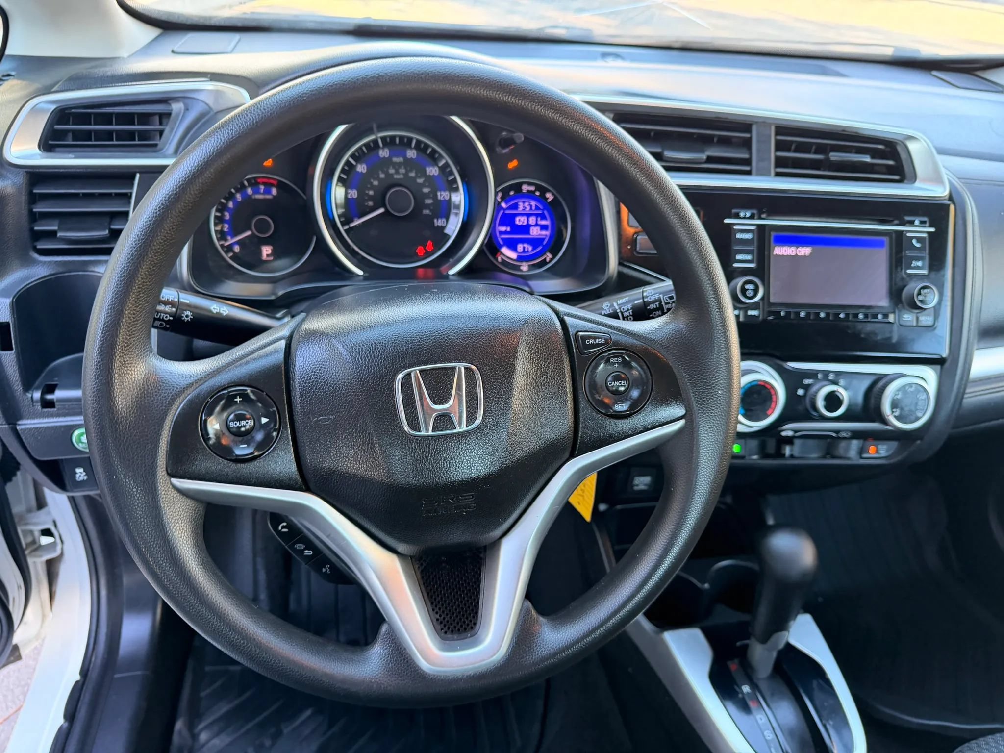Used 2019 Honda Fit LX image 20