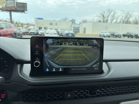 New 2026 Honda Accord LX image 26