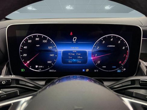 Certified 2024 Mercedes-Benz GLC 300 image 18