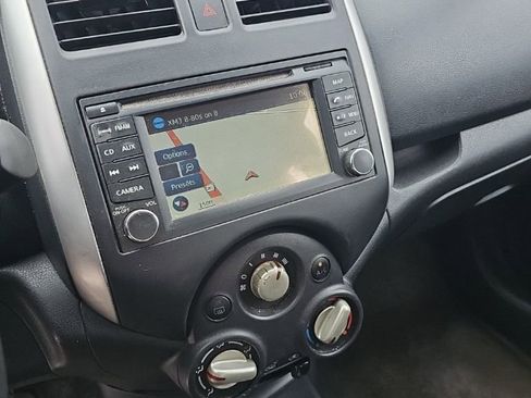 Used 2014 Nissan Versa Note SV w/ SL Package FWD image 17