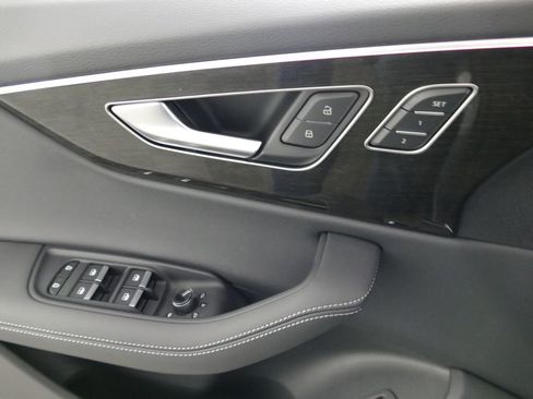 New 2026 Audi Q8 Premium Plus AWD/4WD image 20