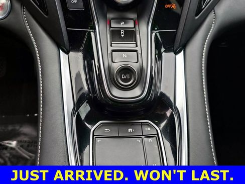 Used 2020 Acura RDX w/ Technology Package image 13