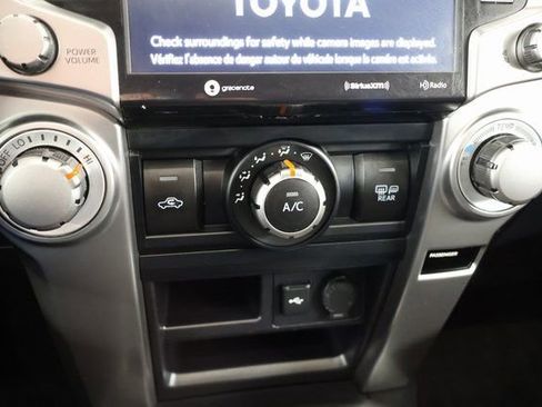 Used 2024 Toyota 4Runner SR5 Premium image 20