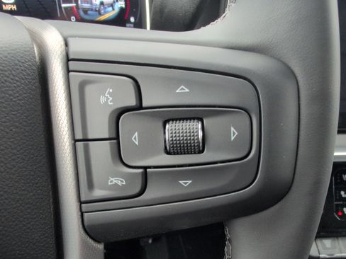 New 2026 GMC Sierra 2500 Denali w/ Denali Reserve Package image 18