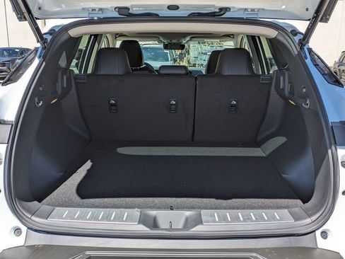 New 2026 Nissan Murano SL AWD/4WD image 14