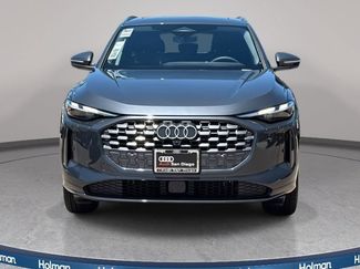 Certified 2025 Audi Q5 Premium w/ Convenience Package AWD/4WD video 2