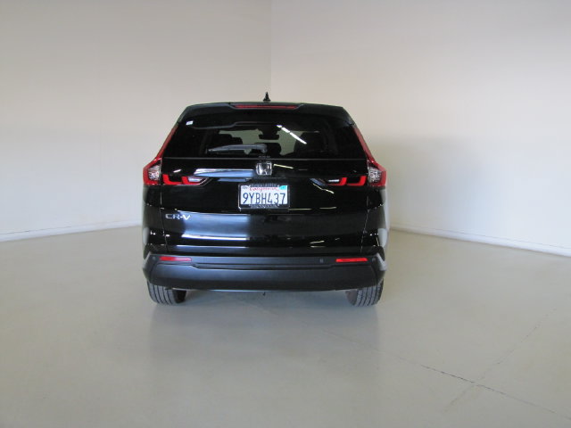 Certified 2026 Honda CR-V EX-L image 47