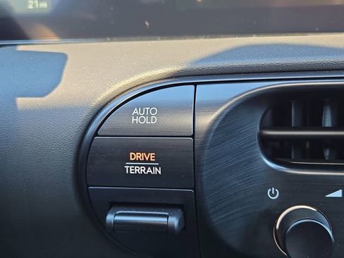 New 2026 Hyundai Palisade XRT Pro image 11