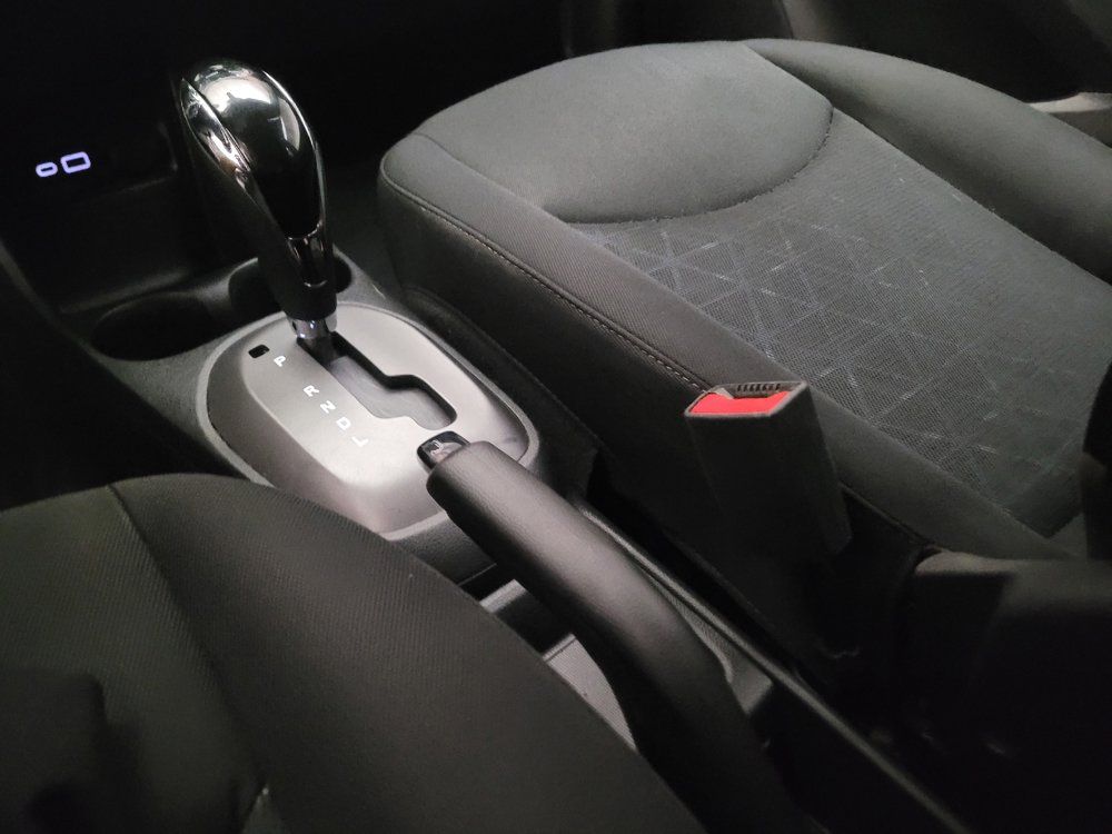 Used 2021 Chevrolet Spark LT FWD image 26