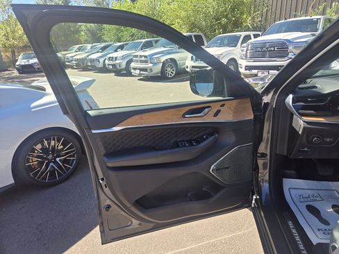 Used 2022 Jeep Grand Cherokee Summit image 9